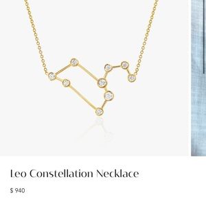 Logan Hollowell Necklace